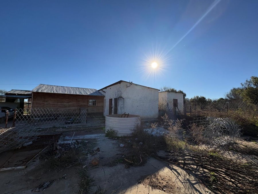Commercial Property for Sale in Bloemhof North West